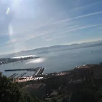 A Casa Da Abunana Cangas do Morrazo