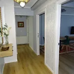 Apartament A Casa Da Abunana
