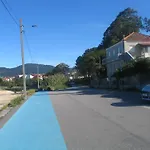 A Casa Da Abunana Cangas do Morrazo
