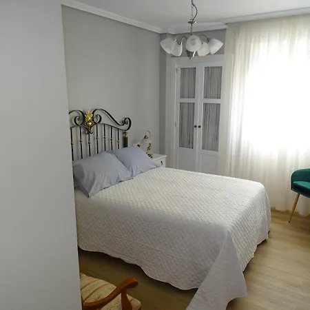 Апартаменты A Casa Da Abunana Кангас