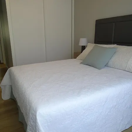 A Casa Da Abunana Appartamento