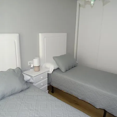 A Casa Da Abunana * Cangas do Morrazo