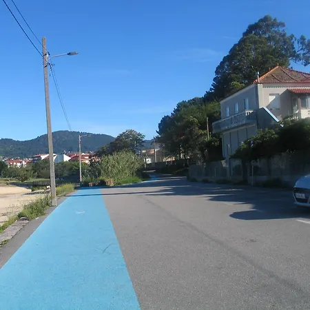 A Casa Da Abunana Cangas do Morrazo
