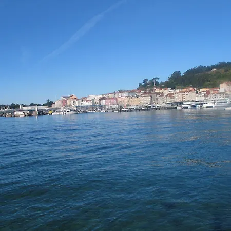 Appartamento A Casa Da Abunana