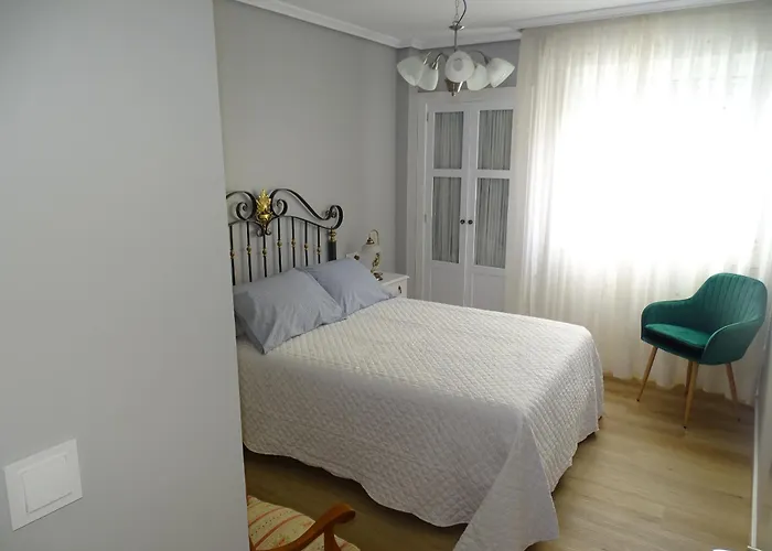 Daire A Casa Da Abunana Cangas do Morrazo