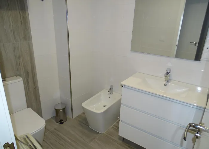 شقة A Casa Da Abunana كانجاس دي مورازو