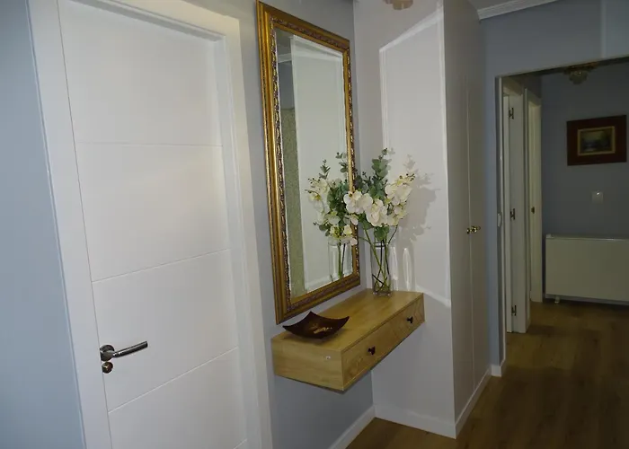 A Casa Da Abunana * Cangas do Morrazo