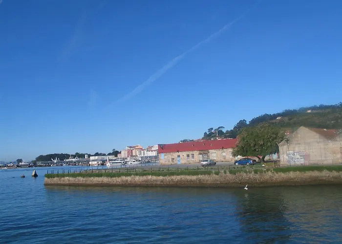 Daire A Casa Da Abunana