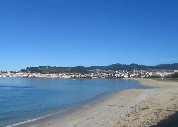 A Casa Da Abunana Cangas do Morrazo