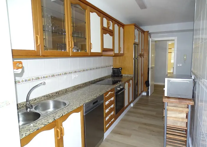 شقة A Casa Da Abunana *