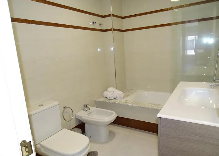 Daire A Casa Da Abunana Cangas do Morrazo