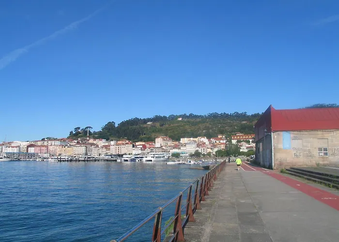 A Casa Da Abunana شقة