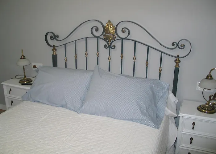 Daire A Casa Da Abunana *