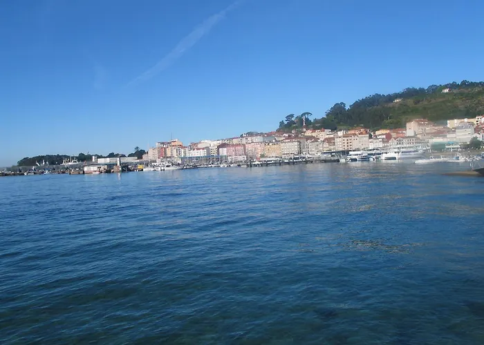 شقة A Casa Da Abunana